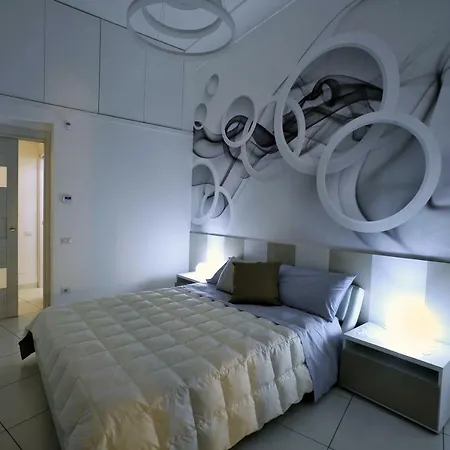 Amalfi 公寓 圣安东尼阿巴特