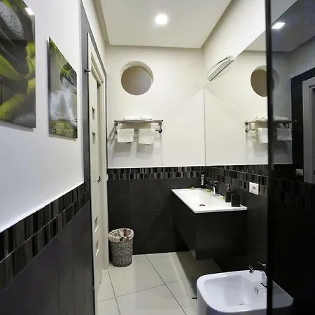 Amalfi 圣安东尼阿巴特