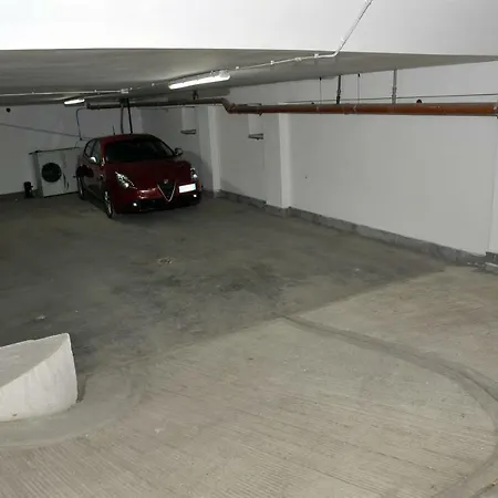 Amalfi 圣安东尼阿巴特