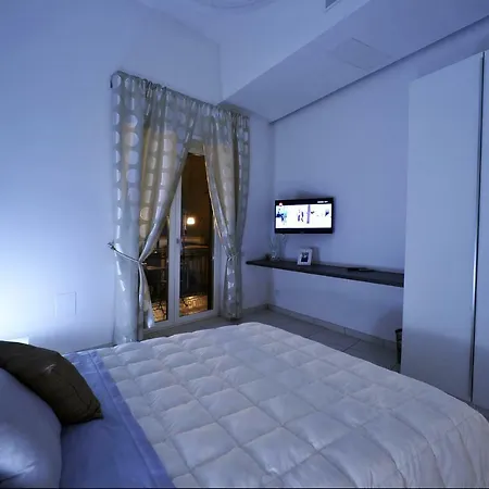 公寓 Amalfi 圣安东尼阿巴特