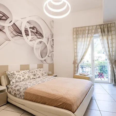 Amalfi Apartment *