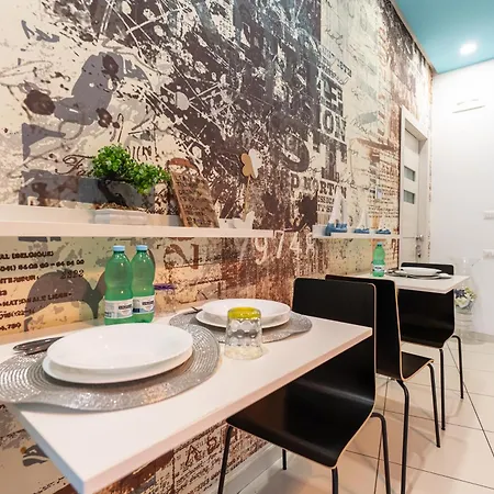 Amalfi Apartment