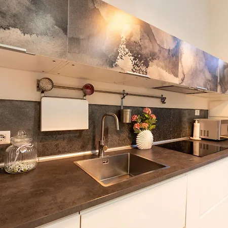 Apartment Amalfi