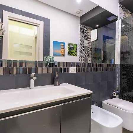 Amalfi Apartment *