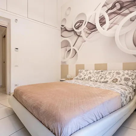 Apartment Amalfi *