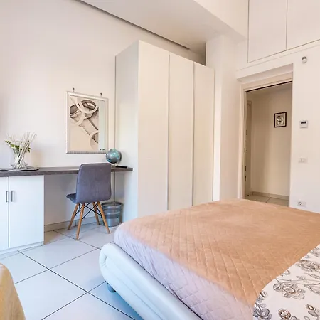 Apartment Amalfi SantʼAntonio Abate