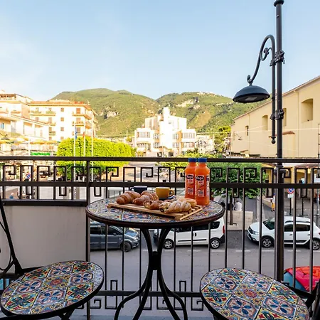 Amalfi *