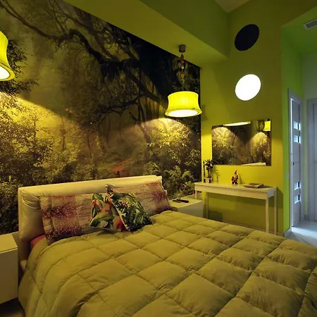 Apartment Amalfi