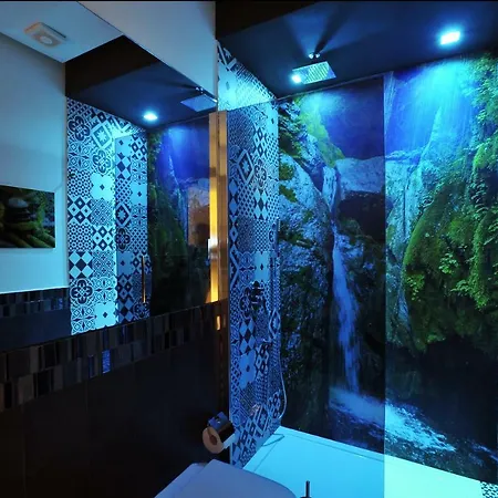 Apartment Amalfi