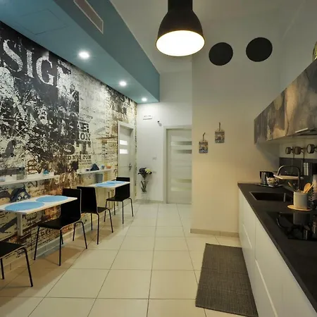 Amalfi Apartment