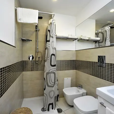 Apartment Amalfi *