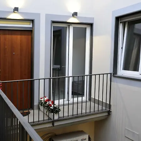 Apartment Amalfi *