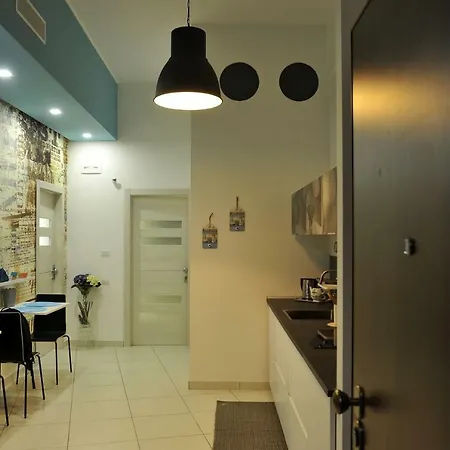 Apartment Amalfi *