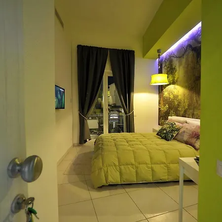 Amalfi Apartment *