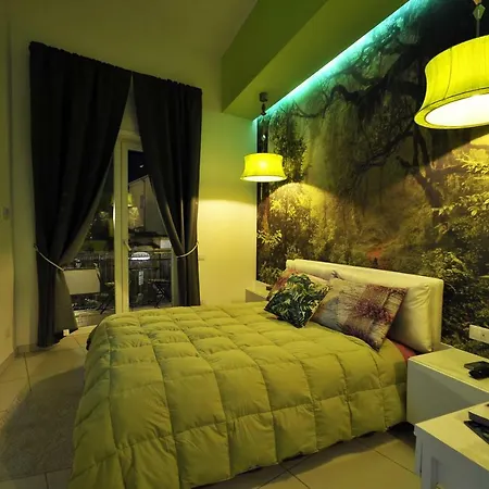 Lejlighed Amalfi Sant'Antonio Abate