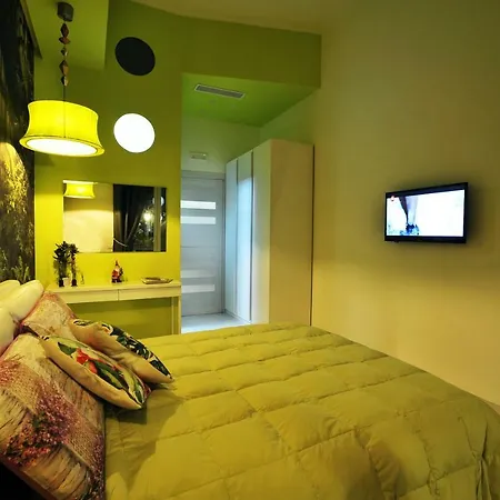 Amalfi Apartment