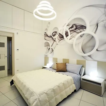 Apartment Amalfi *