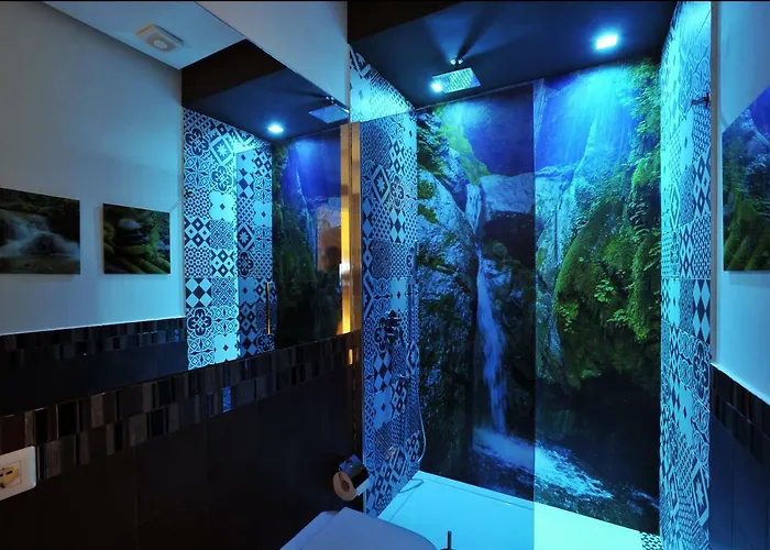 Apartmán Amalfi